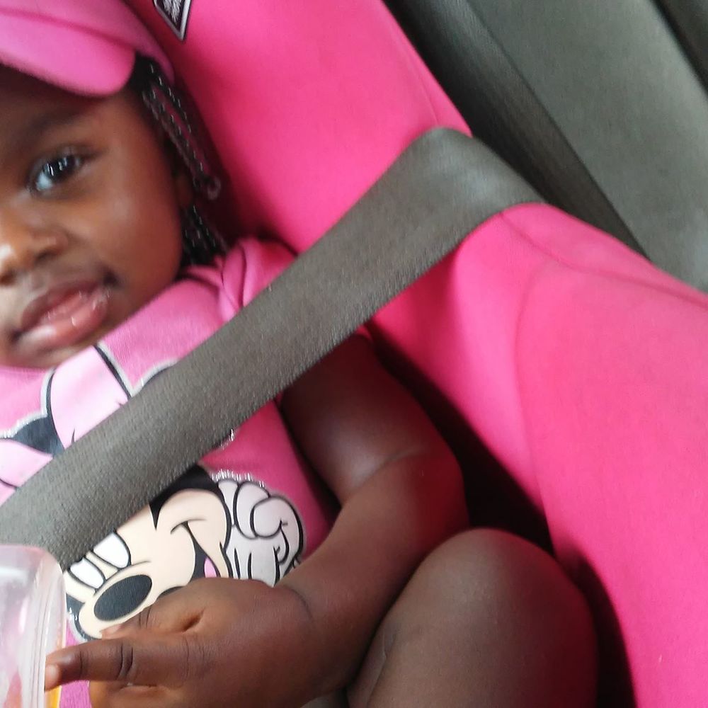 Meet your Posher, Mike